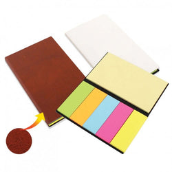 PU Post It Note Corporate Gifts Singapore