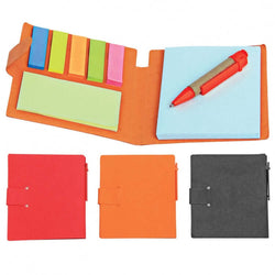 Memopad With Pen Corporate Gifts Singapore