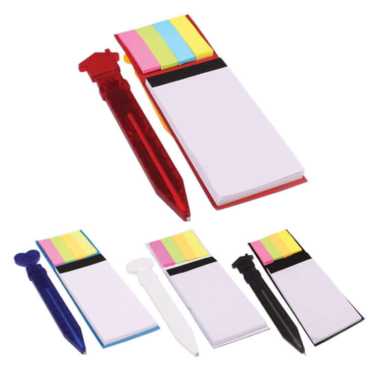 Magnetic Notepad With Pen Corporate Gifts Singapore