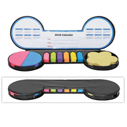 PU Post It Note Pad Corporate Gifts Singapore