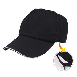 5 Panel Cotton Baseball Cap Corporate Gifts Singapore