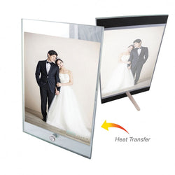 Glass Photo Frame Corporate Gifts Singapore