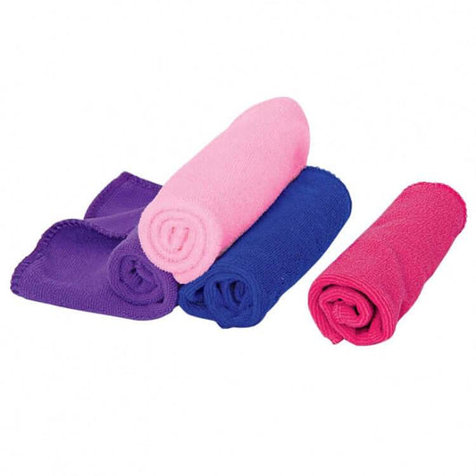 15g Microfiber Hand Towel - Giftmart.sg