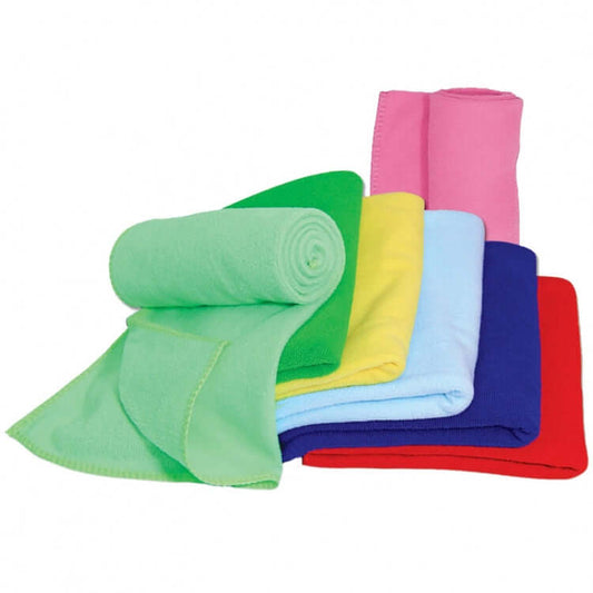 75g Microfiber Face Towel Corporate Gifts Singapore