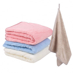 90g Coral Velvet Face Towel Corporate Gifts Singapore
