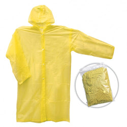 Disposable Raincoat Corporate Gifts Singapore