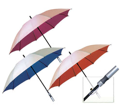 30'' Nylon 180 Golf Umbrella Corporate Gifts Singapore