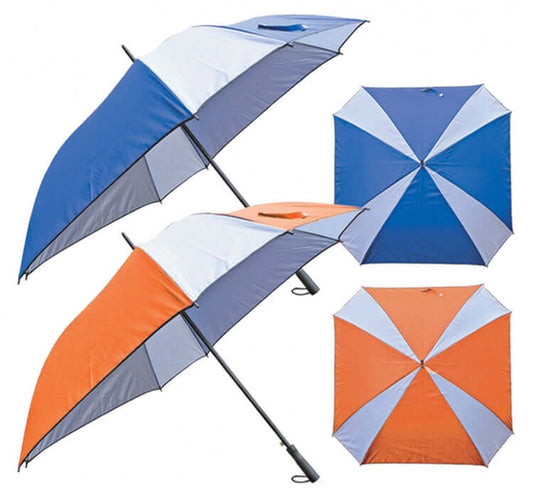 30'' Square Shaped Umbrella Corporate Gifts Singapore