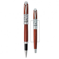 Wooden Roller Pen Corporate Gifts Singapore
