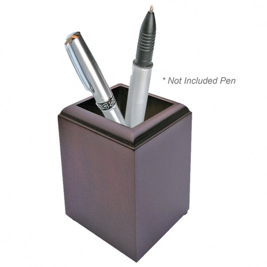 Wooden Pen Holder Corporate Gifts Singapore