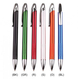 Metal Pen with Grip Corporate Gifts Singapore