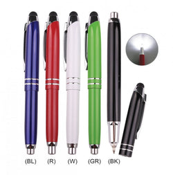 Stylus Pen With Light Corporate Gifts Singapore