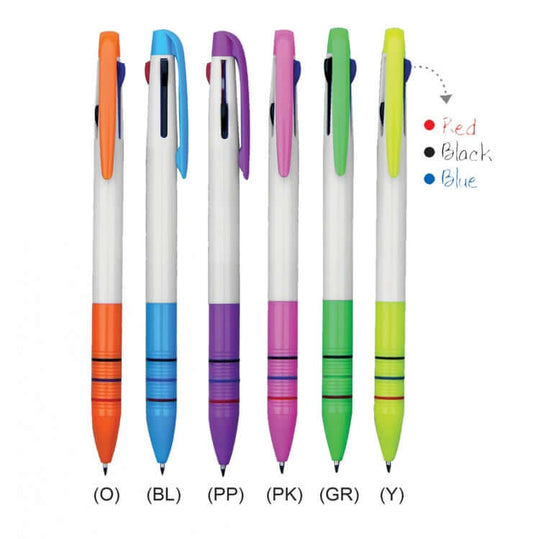 3 in 1 Pen Corporate Gifts Singapore