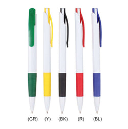 Y 4860 Plastic Pen Corporate Gifts Singapore