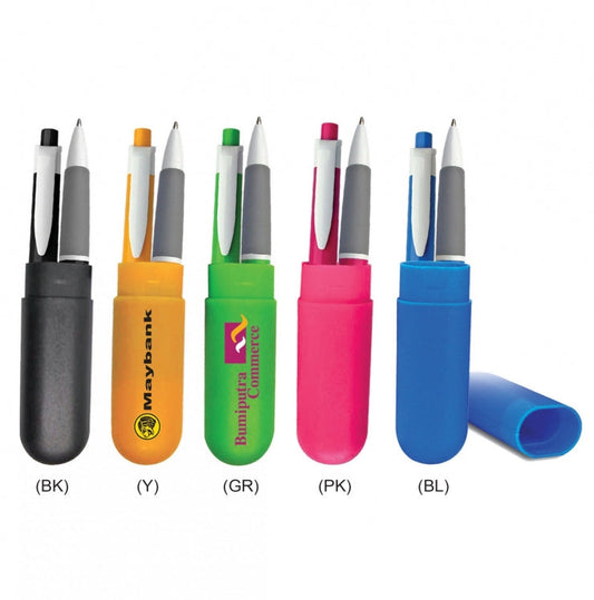 Pen Set with Casing Corporate Gifts Singapore