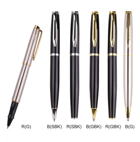 28g Metal Pen Corporate Gifts Singapore