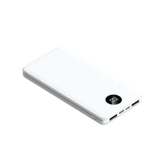 Quick Power 22.5W Super Charge 10000mAh Powerbank Corporate Gifts Singapore