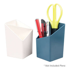 Plastic Pen Holder with Divider Corporate Gifts Singapore
