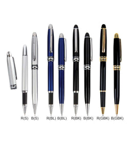 19g Metal Pen Corporate Gifts Singapore