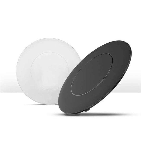 10W Fast Charging Slim Wireless Charger - Giftmart.sg