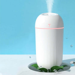 420ml Humidifier with Night Light Corporate Gifts Singapore
