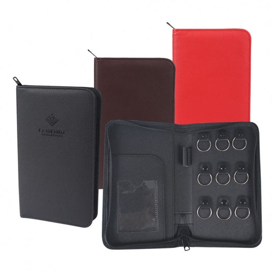 Long PU Key Holder Corporate Gifts Singapore