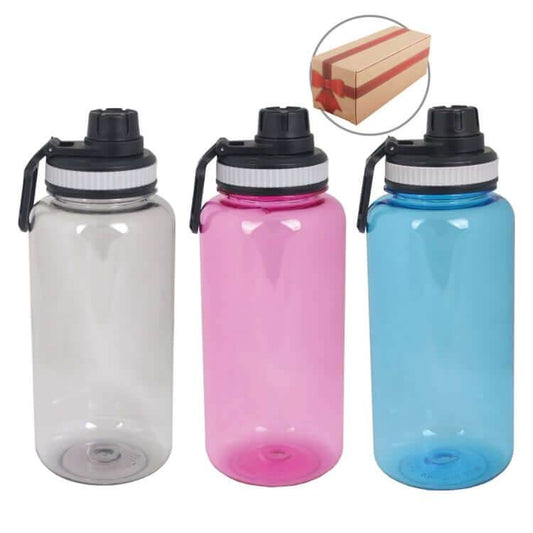 1100ml Sports Bottle - Giftmart.sg