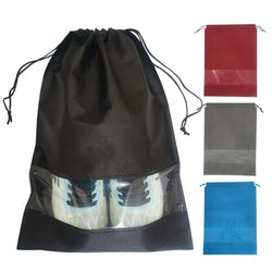 Non Woven Drawstring Shoe Bag Corporate Gifts Singapore
