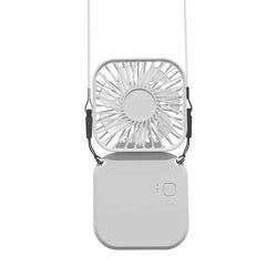 Foldable Portable Mini Fan Corporate Gifts Singapore
