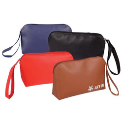 Cosmetic Pouch Corporate Gifts Singapore