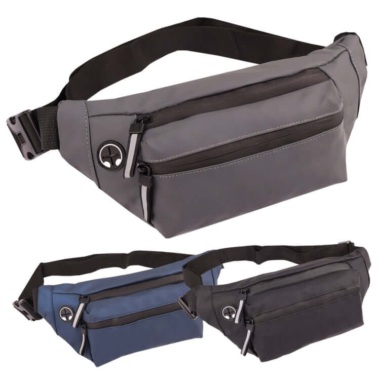 Water Resistant Waist Bag Corporate Gifts Singapore