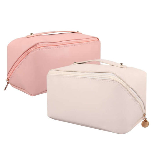 PU Cosmetic Bag Corporate Gifts Singapore