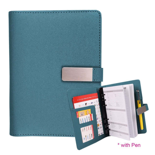 A5 Organizer Corporate Gifts Singapore