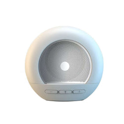 I-Glow Bluetooth Speaker with Night Ambient Light Corporate Gifts Singapore