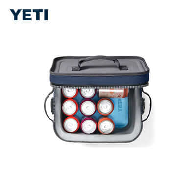 Yeti Hopper Flip® 12 Soft Cooler Corporate Gifts Singapore