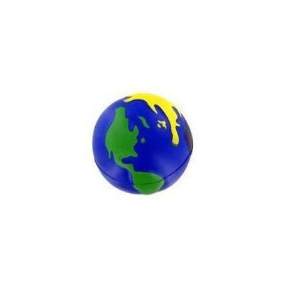Globe Stressball Corporate Gifts Singapore