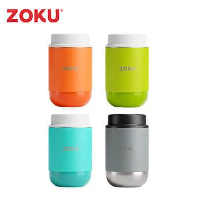 Zoku 16oz Neat Stack Food Jar - Giftmart.sg