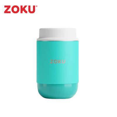 Zoku 16oz Neat Stack Food Jar - Giftmart.sg