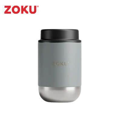 Zoku 16oz Neat Stack Food Jar - Giftmart.sg