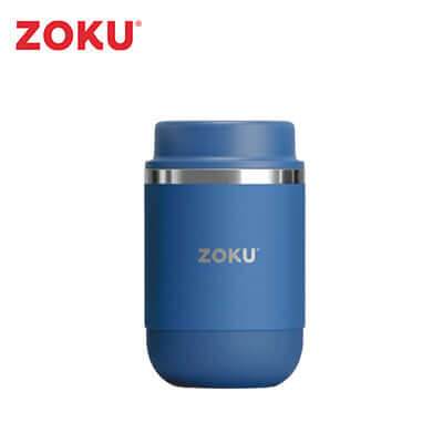 Zoku 16oz Stainless Steel Food Jar Corporate Gifts Singapore
