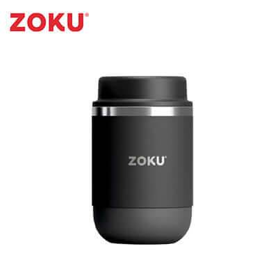 Zoku 16oz Stainless Steel Food Jar Corporate Gifts Singapore