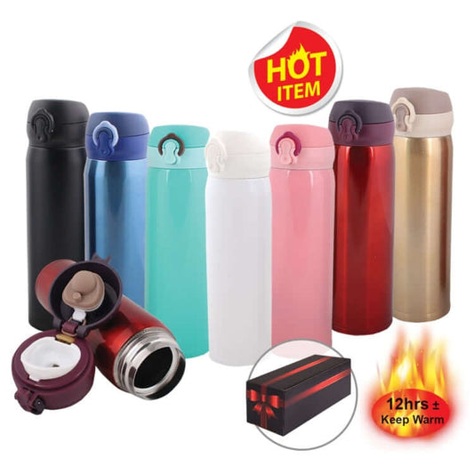 450ml Thermo Flask Corporate Gifts Singapore