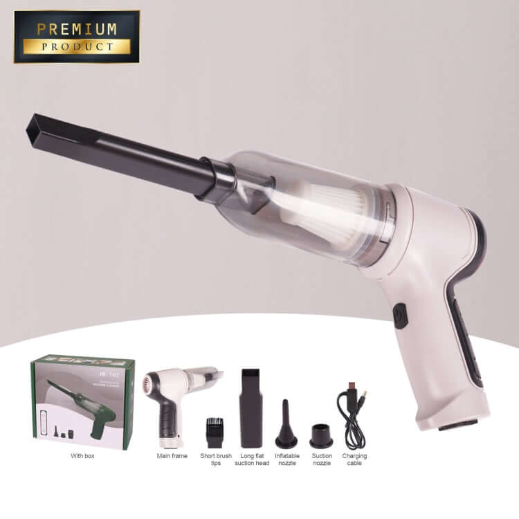 3 in 1 Vacuum Cleaner Corporate Gifts Singapore