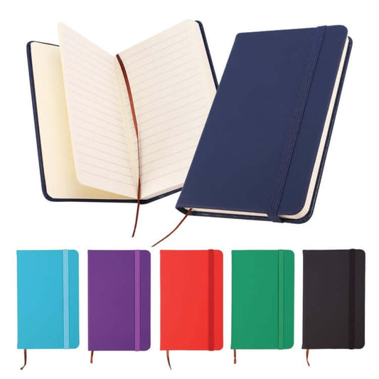 Pocket Size Notebook Corporate Gifts Singapore