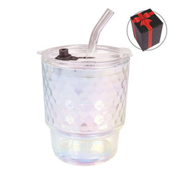 450ml Glass Mug Corporate Gifts Singapore