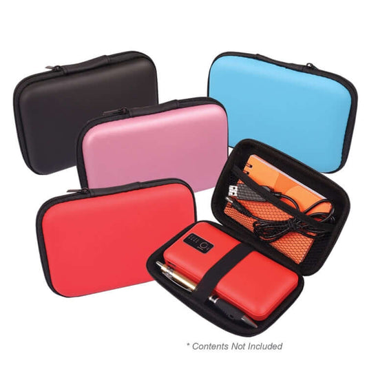 Eva Multifunction Digital Storage Box Corporate Gifts Singapore
