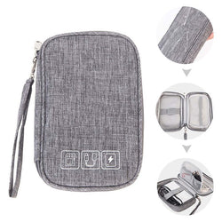 Travel Gadget Organizer Pouch Corporate Gifts Singapore