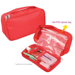 Polyester Multipurpose Pouch Corporate Gifts Singapore
