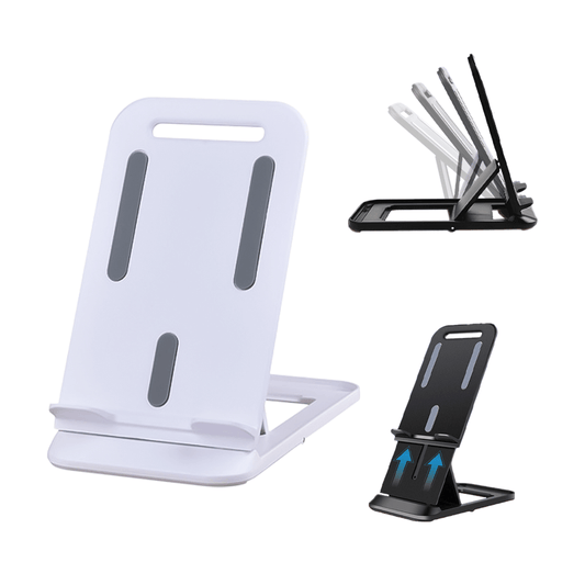 Ultra Slim Foldable Mobile & Tablet Holder Corporate Gifts Singapore