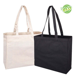 Canvas Bag with Base Corporate Gifts Singapore